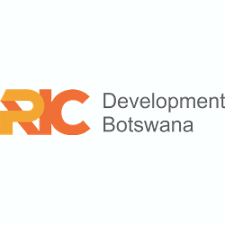 RIC Logo